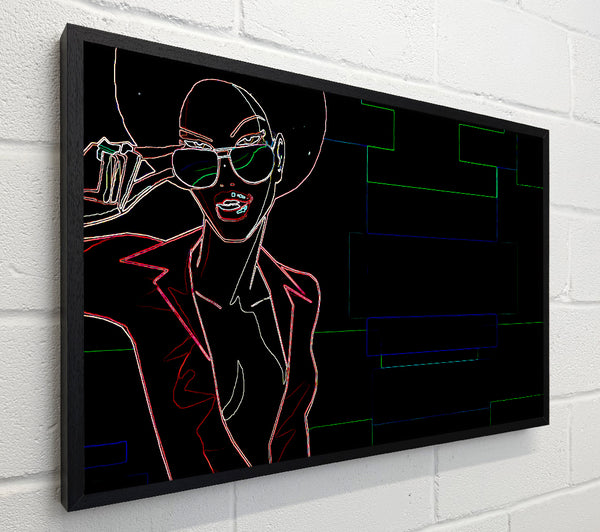Disco Diva