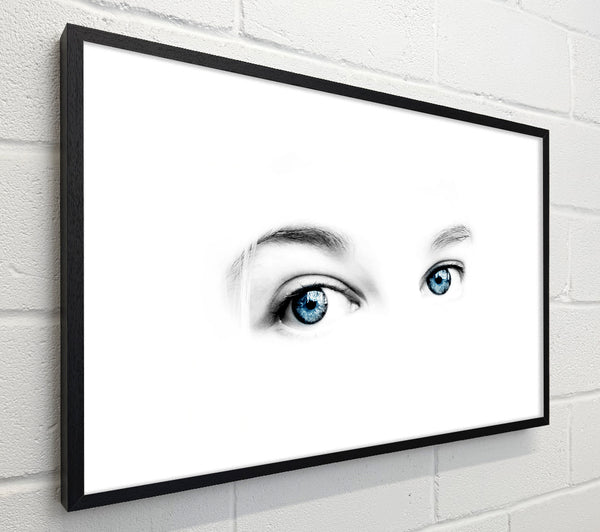 Blue Eyes