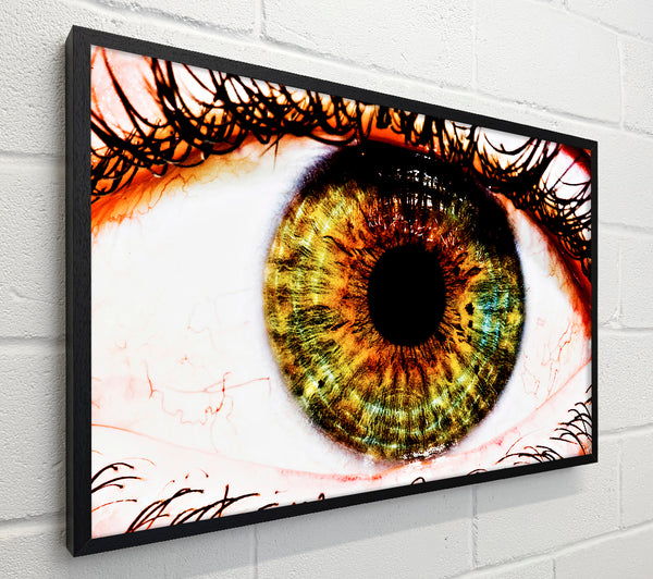 Big Eye