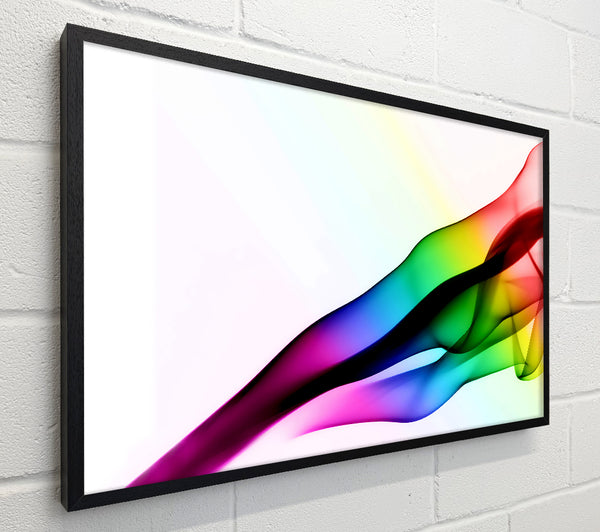 Rainbow Ribbons