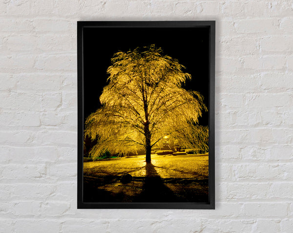 Der goldene Baum