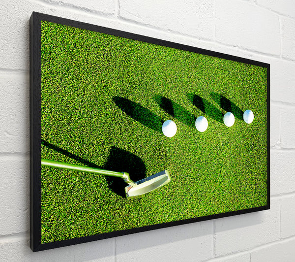 Golf Any One