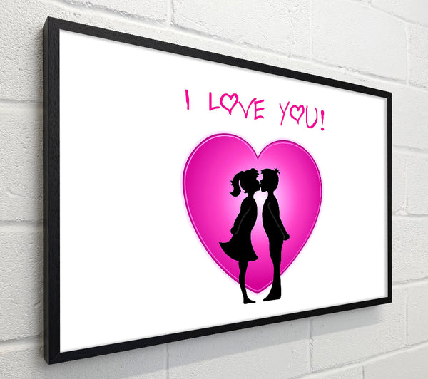 I Love You 3