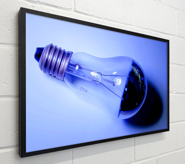 Lightbulb Blues