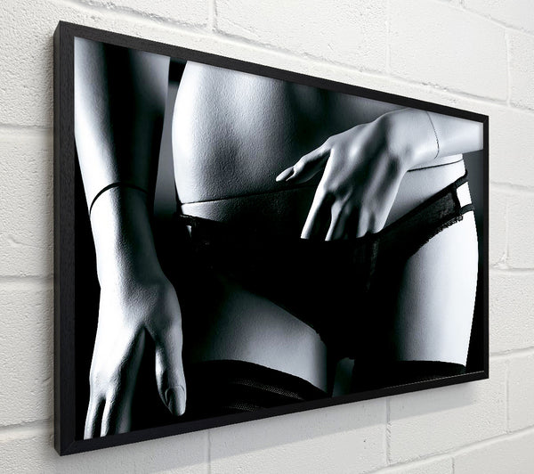 Plastic Beauty