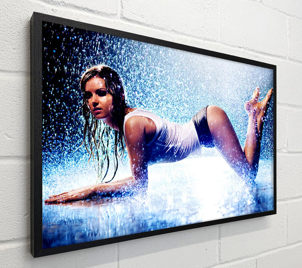 Nudes Canvas Dance