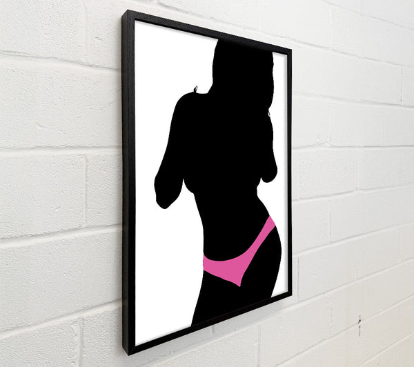 Hot Pink