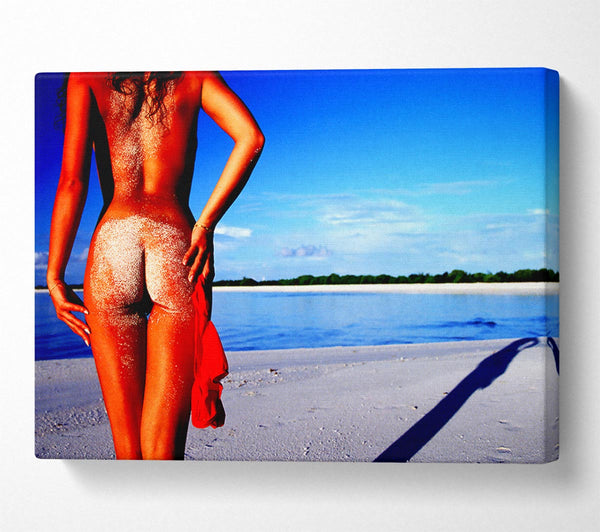 Sandy Cheeks
