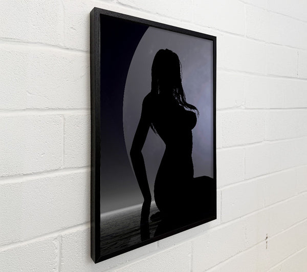 Midnight Woman