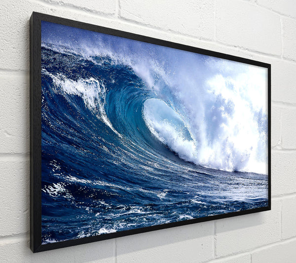 Ocean Waves