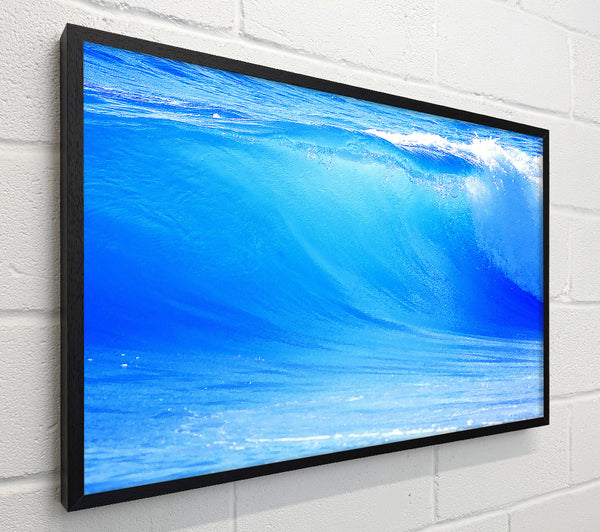 Blue Wave