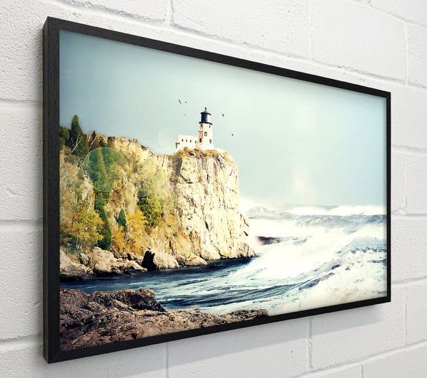 Beautiful Lighthouse