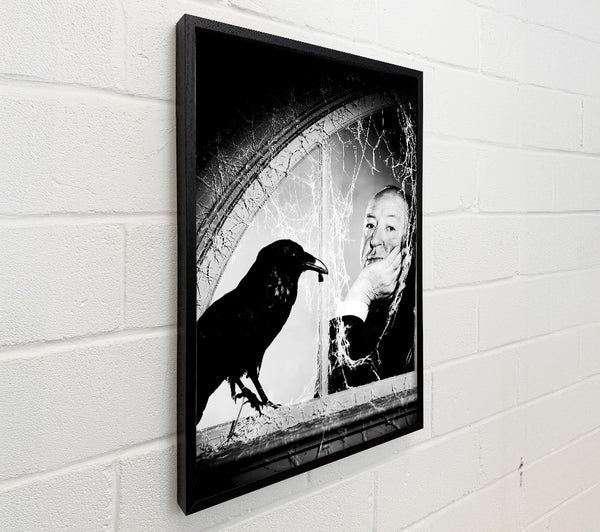 Alfred Hitchcock The Birds