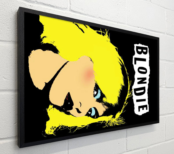 Blondie