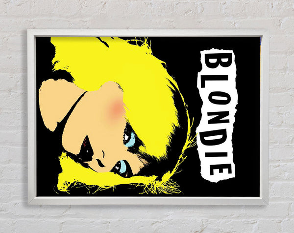 Blondie