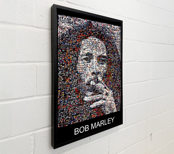 Bob Marley Joint