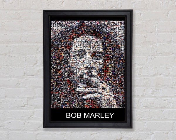Bob Marley Joint