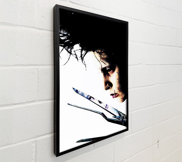 Edward Scissorhands Johnny Depp