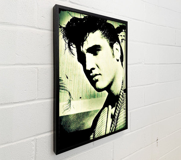 Elvis Early Days