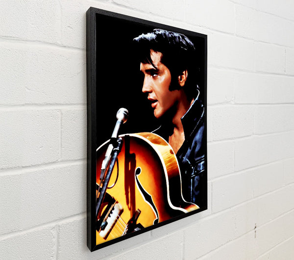 Elvis Guitar