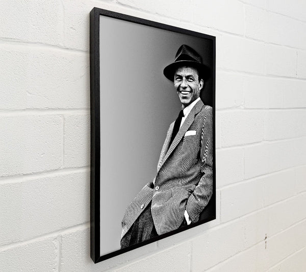 Frank Sinatra Smile