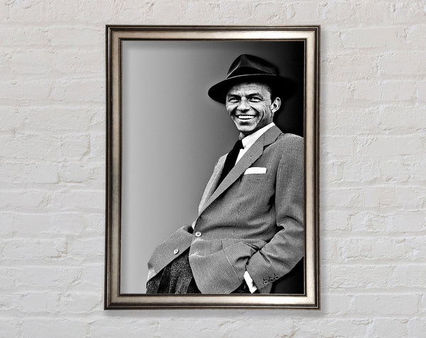 Frank Sinatra Smile