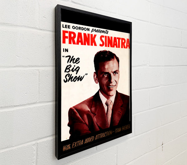 Frank Sinatra The Big Show