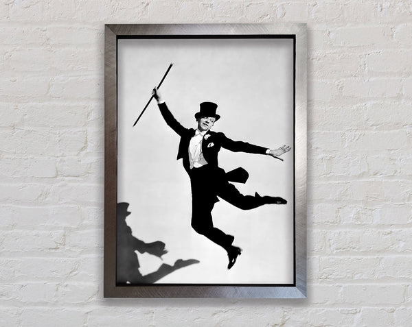 Fred Astaire Shadow