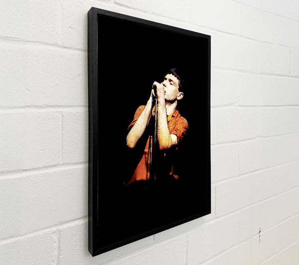 Ian Curtis Joy Division 02