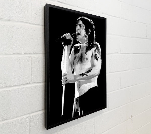 Ozzy Osbourne
