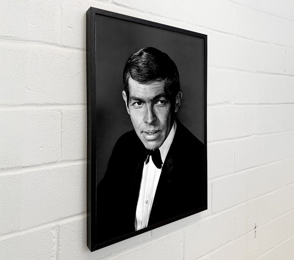 James Coburn