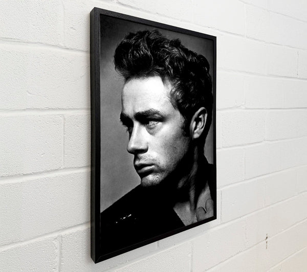 James Dean Classic B n W