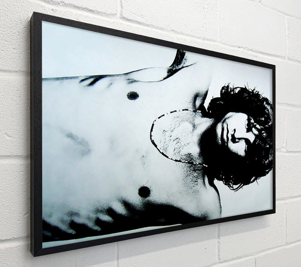 Jim Morrison The Doors