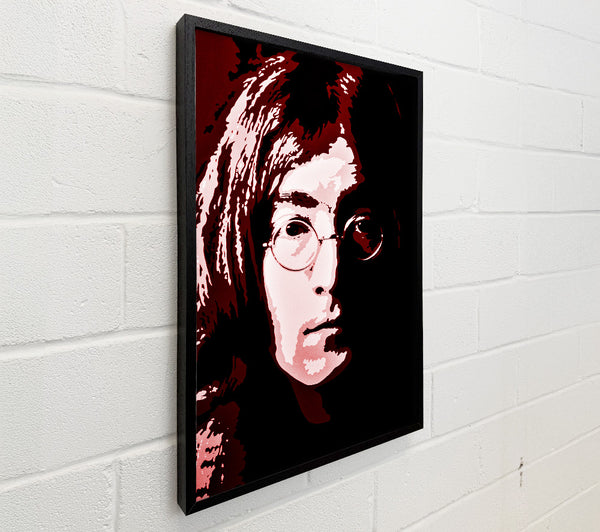 John Lennon Popart