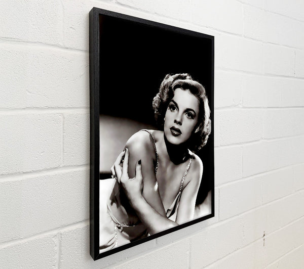 Judy Garland