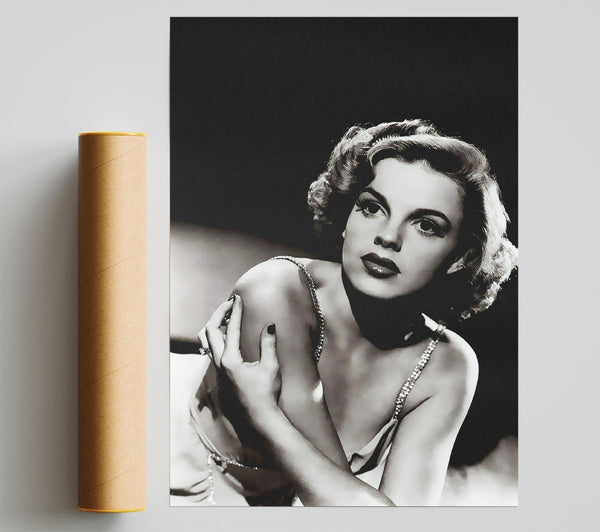 Judy Garland Giclee Print