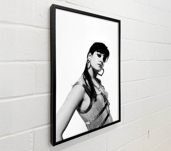 Lily Allen