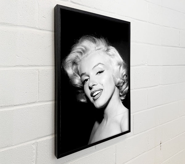 Marilyn Monroe Beautiful Face