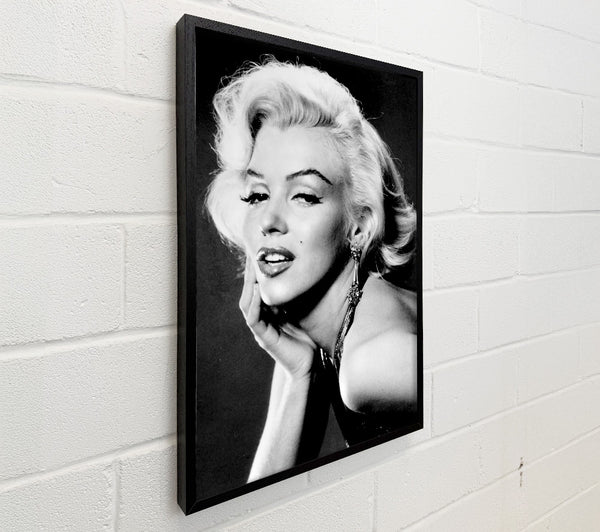 Marilyn Monroe Beauty