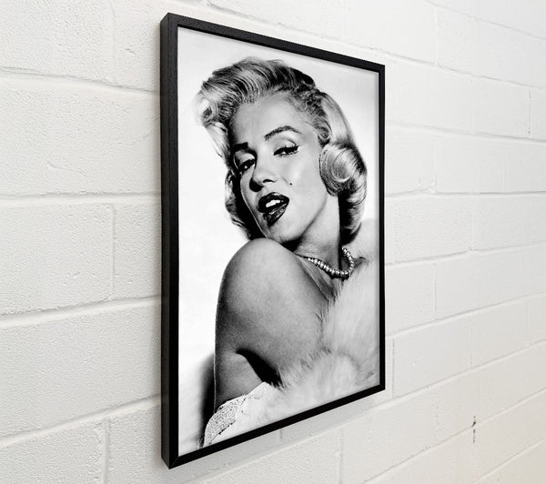 Marilyn Monroe Glamour