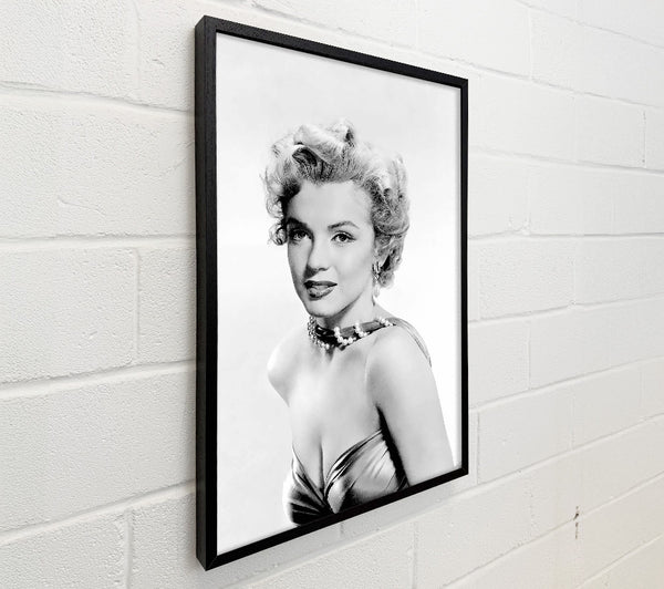 Marilyn Monroe Rare Classic 02