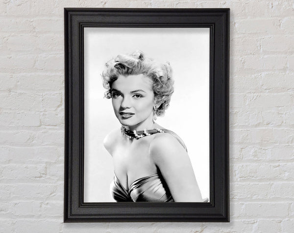 Marilyn Monroe Seltener Klassiker 02