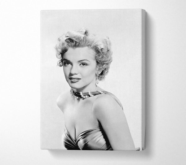 Marilyn Monroe Rare Classic 02