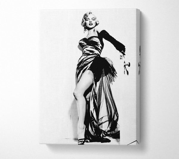 Marilyn Monroe Rare Classic