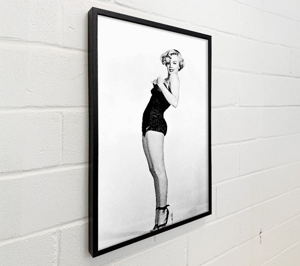 Marilyn Monroe Swimsuite