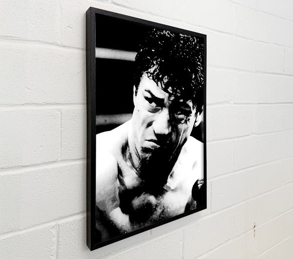 Raging Bull Robert De Niro