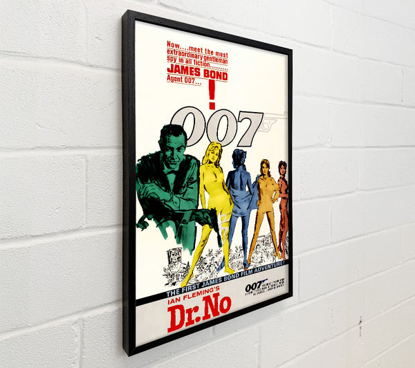 Sean Connery Dr No