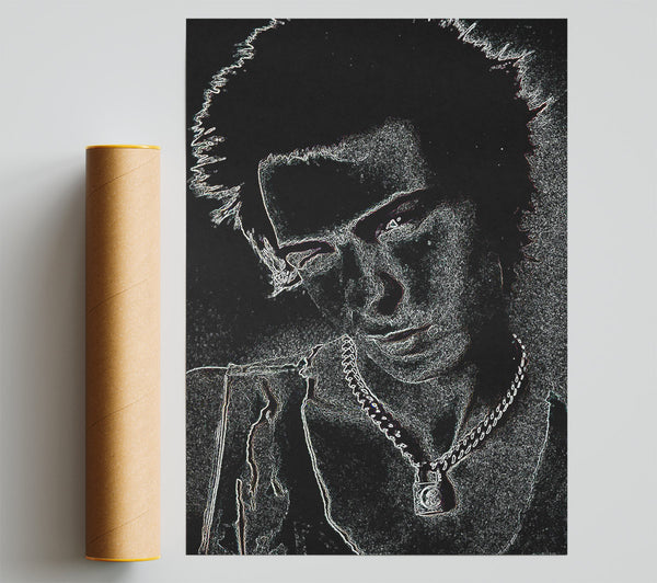 Sid Poster