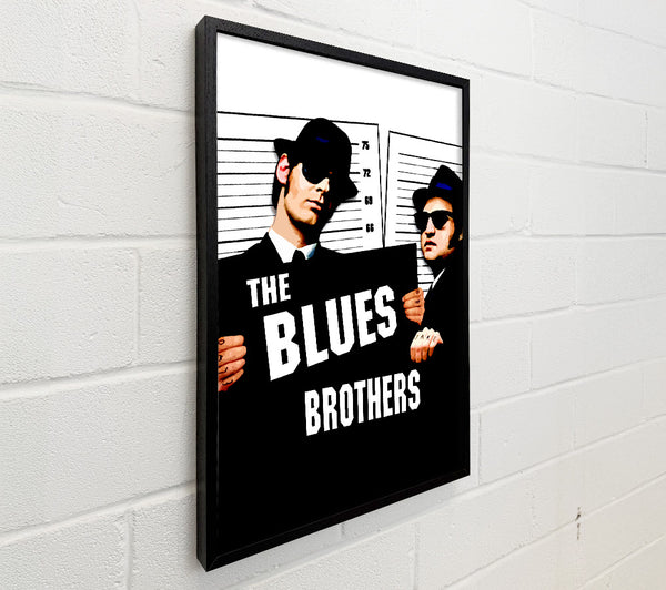 The Blues Brothers Trilby