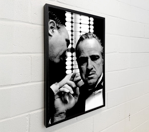 The Godfather Wisper